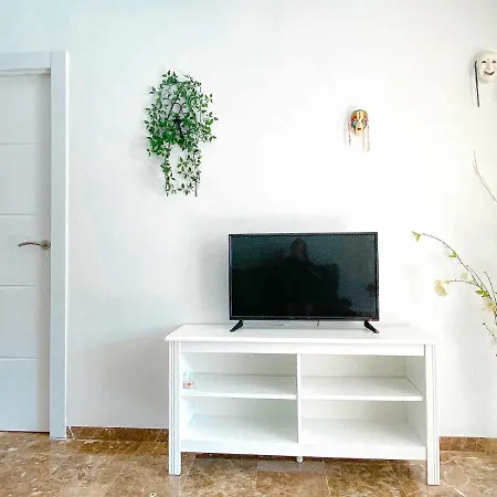 Rentaly Vacations 8 * Málaga