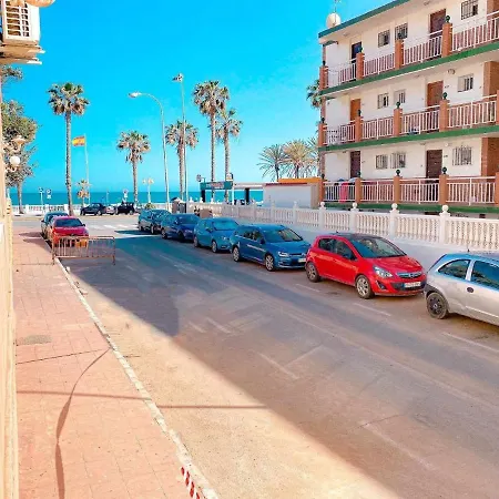 Apartamento Rentaly Vacations 8