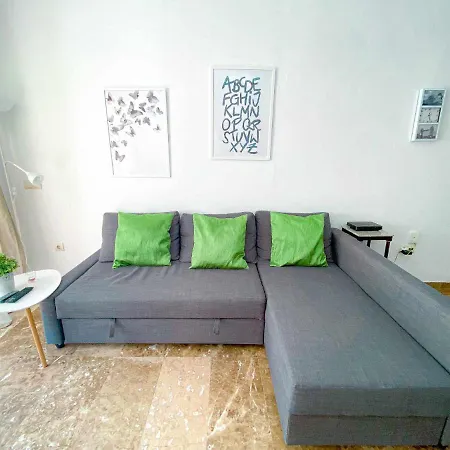 Apartamento Rentaly Vacations 8