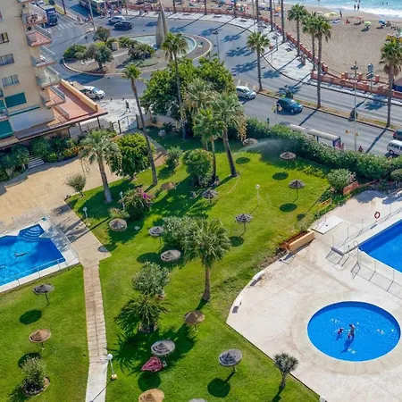 Apartamento Rentaly Vacations 8 *