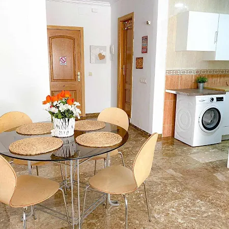 Apartment Rentaly Vacations 8 *