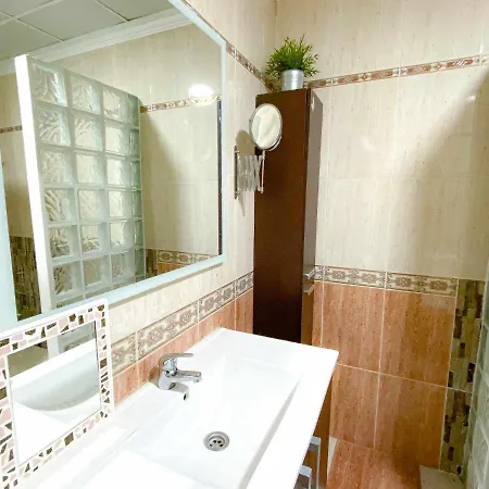 Rentaly Vacations 8 Malaga
