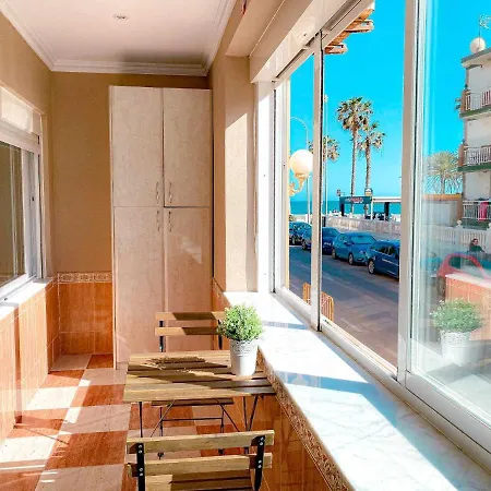 Apartment Rentaly Vacations 8 *