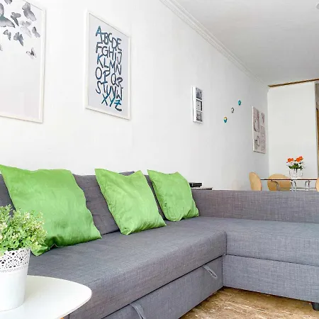 Apartment Rentaly Vacations 8