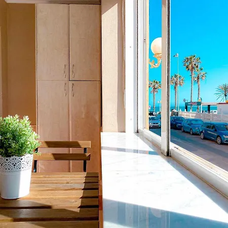 Rentaly Vacations 8 Malaga