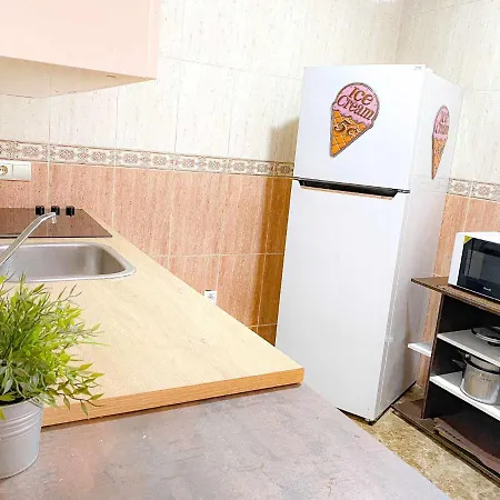 Apartment Rentaly Vacations 8