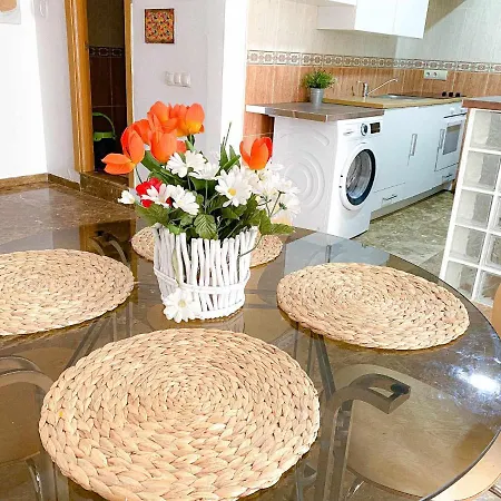 Apartment Rentaly Vacations 8 *